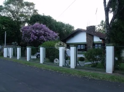 Casa com 4 Quartos à venda, 130m² no Ipê Amarelo, Gramado