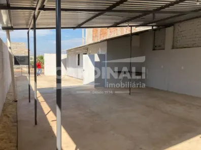 Galpão/Depósito/Armazém para alugar, 250m² no Parque das Oliveiras II, Ribeirão Preto