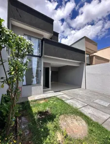 Casa com 3 Quartos à venda, 120m² no Condomínio das Esmeraldas, Goiânia