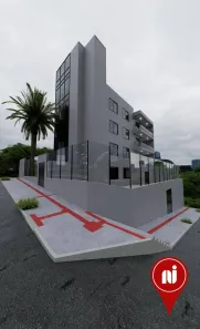 Apartamento com 3 Quartos à venda, 240m² no Linda Vista, Contagem