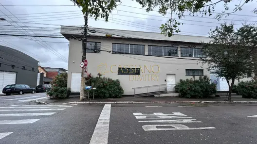 Ponto Comercial para alugar, 260m² no Jardim Bela Vista, São José dos Campos