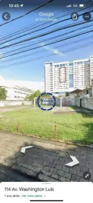com 1 Quarto à venda, 858m² no Vila Mathias, Santos