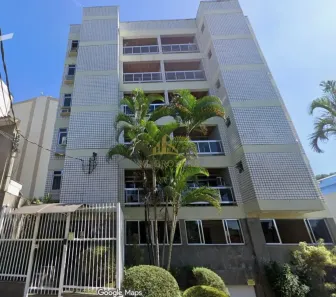 Apartamento com 3 Quartos à venda, 144m² no São João, Volta Redonda