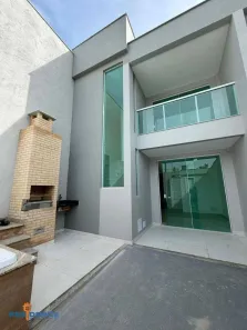Casa com 3 Quartos à venda, 113m² no Nova Itaparica, Vila Velha