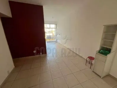 Apartamento com 1 Quarto à venda, 58m² no Catete, Rio de Janeiro