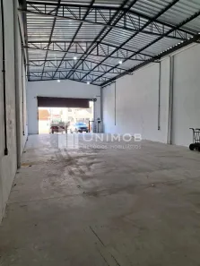 Galpão/Depósito/Armazém à venda, 350m² no Loteamento Adventista Campineiro, Hortolândia