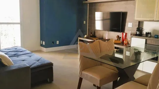 Apartamento com 2 Quartos à venda, 80m² no Jardim Nova Europa, Campinas