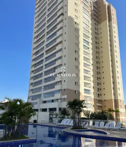 Apartamento com 3 Quartos à venda, 96m² no Vila Carrão, São Paulo