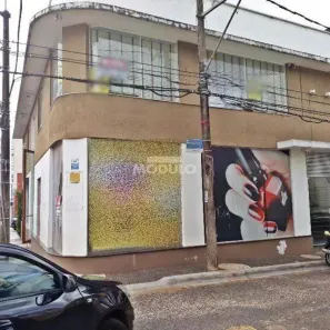 Sala Comercial para alugar, 60m² no Fundinho, Uberlândia