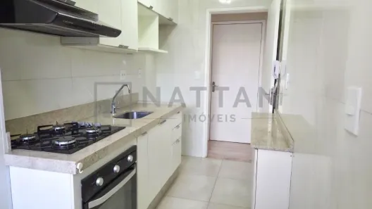 Apartamento com 2 Quartos para alugar, 60m² no Tatuapé, São Paulo
