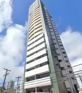Apartamento com 2 Quartos para alugar, 72m² no Marco, Belém