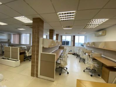 Sala Comercial para venda ou aluguel, 300m² no Centro, Rio de Janeiro