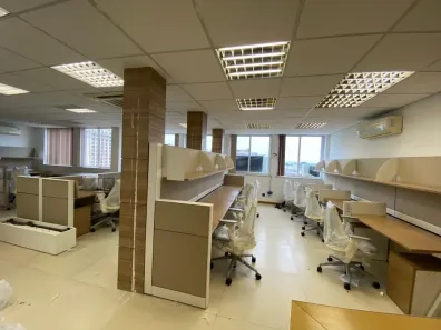 Sala Comercial à venda, 300m² no Centro, Rio de Janeiro