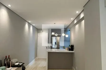 Apartamento com 2 Quartos à venda, 59m² no Barra Funda, São Paulo
