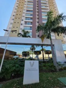 Apartamento com 3 Quartos para alugar, 98m² no Santa Rosa, Cuiabá