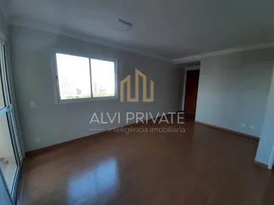 Apartamento com 3 Quartos à venda, 92m² no Vila Romana, São Paulo