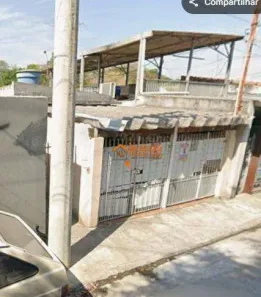 Casa com 1 Quarto para alugar, 30m² no Cidade Brasil, Guarulhos