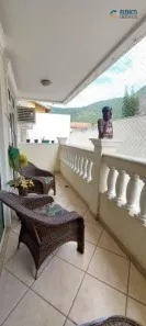 Apartamento com 4 Quartos à venda, 167m² no Itaipu, Niterói