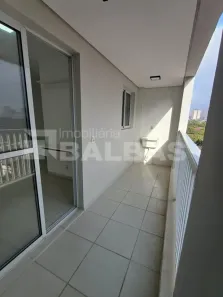 Apartamento com 1 Quarto para alugar, 25m² no Cidade Mãe do Céu, São Paulo