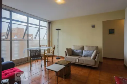 Apartamento com 2 Quartos à venda, 60m² no Vila Mariana, São Paulo