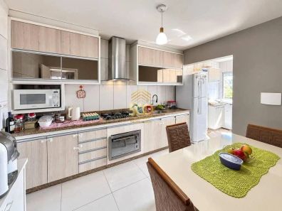 Apartamento com 3 Quartos à venda, 80m² no Nossa Senhora do Rosário, São José