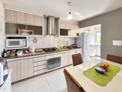 Apartamento com 3 Quartos à venda, 80m² no Nossa Senhora do Rosário, São José