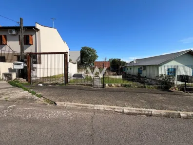Lote/Terreno à venda, 386m² no Liberdade, Novo Hamburgo