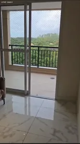 Apartamento com 3 Quartos para alugar, 70m² no Jardim Limoeiro, Arujá