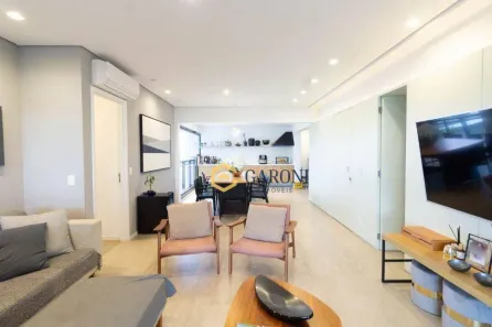 Apartamento com 3 Quartos à venda, 153m² no Vila Leopoldina, São Paulo