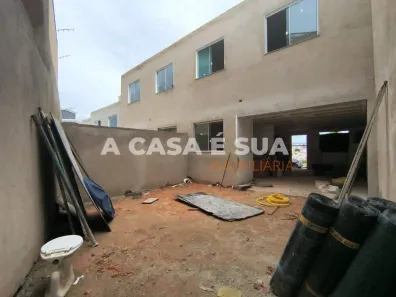Casa com 3 Quartos à venda, 98m² no Arvoredo 2ª Seção, Contagem