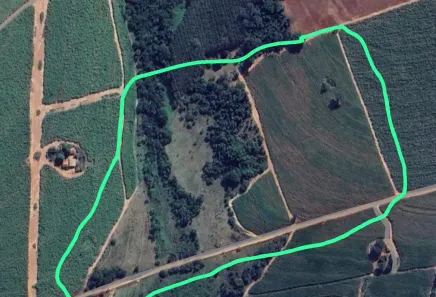 Fazenda/Sítio à venda, 124630m² no , Tabapuã