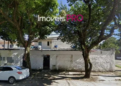 Lote/Terreno à venda, 378m² no Vila Cordeiro, São Paulo