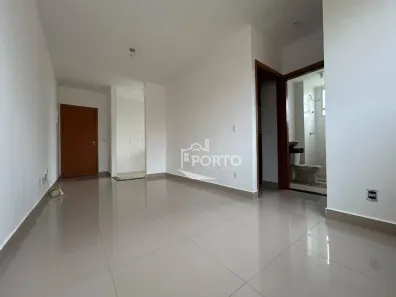 Apartamento com 2 Quartos à venda, 45m² no Glebas Califórnia, Piracicaba