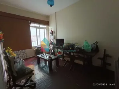 Apartamento com 1 Quarto à venda, 40m² no Botafogo, Rio de Janeiro