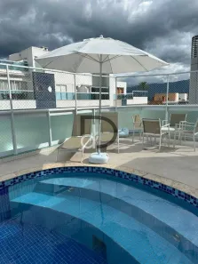Cobertura com 4 Quartos à venda, 260m² no Riviera, Bertioga