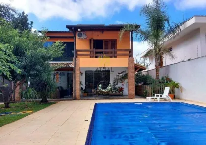 Casa com 4 Quartos à venda, 697m² no Interlagos, São Paulo
