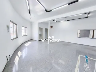Galpão/Depósito/Armazém para venda ou aluguel, 864m² no Cidade Líder, São Paulo