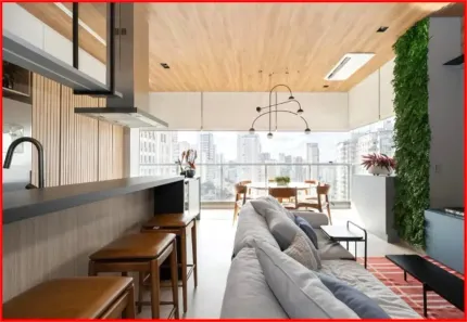 Apartamento com 2 Quartos à venda, 85m² no Vila Mariana, São Paulo