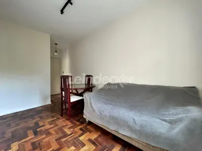 Apartamento com 1 Quarto para alugar, 40m² no Mont Serrat, Porto Alegre