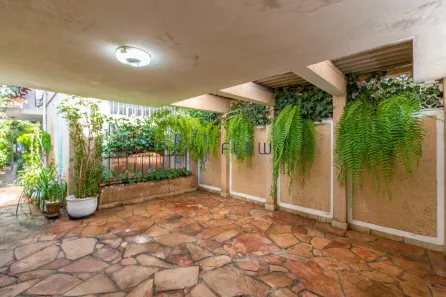 Casa com 4 Quartos à venda, 250m² no Brooklin Paulista, São Paulo
