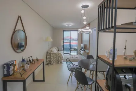 Apartamento com 2 Quartos à venda, 70m² no Vila Progresso, Sorocaba