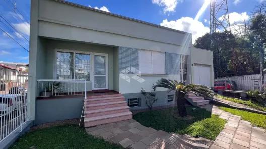 Casa com 6 Quartos à venda, 232m² no Juventude da Enologia, Bento Gonçalves