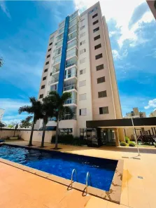 Cobertura com 3 Quartos à venda, 168m² no Santa Mônica, Uberlândia