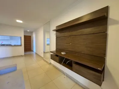 Apartamento com 2 Quartos à venda, 81m² no Jardim Paulista, Ribeirão Preto