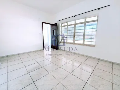 Casa com 3 Quartos para alugar, 175m² no Monte Castelo, São José dos Campos