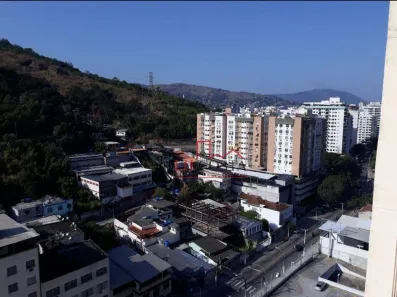 Apartamento com 2 Quartos à venda, 55m² no Santa Rosa, Niterói