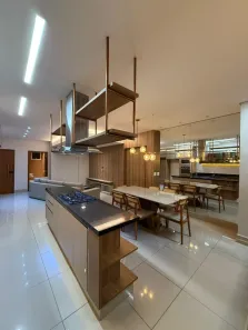 Apartamento com 3 Quartos à venda, 117m² no Jardim Atlântico, Goiânia