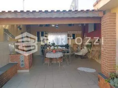 Casa com 3 Quartos à venda, 380m² no Cerâmica, São Caetano do Sul
