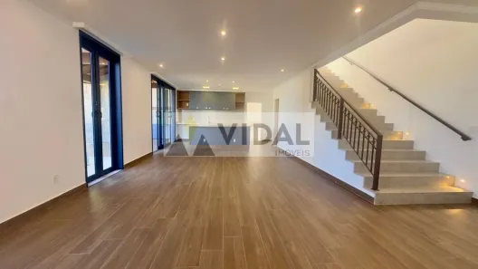 Casa de Condomínio com 3 Quartos à venda, 272m² no Jardim Residencial Chácara Ondina, Sorocaba