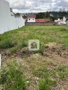 Lote/Terreno à venda, 1000m² no Cidade Jardim, Uberlândia